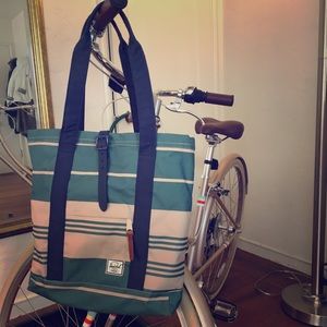 Herschel Tote bag